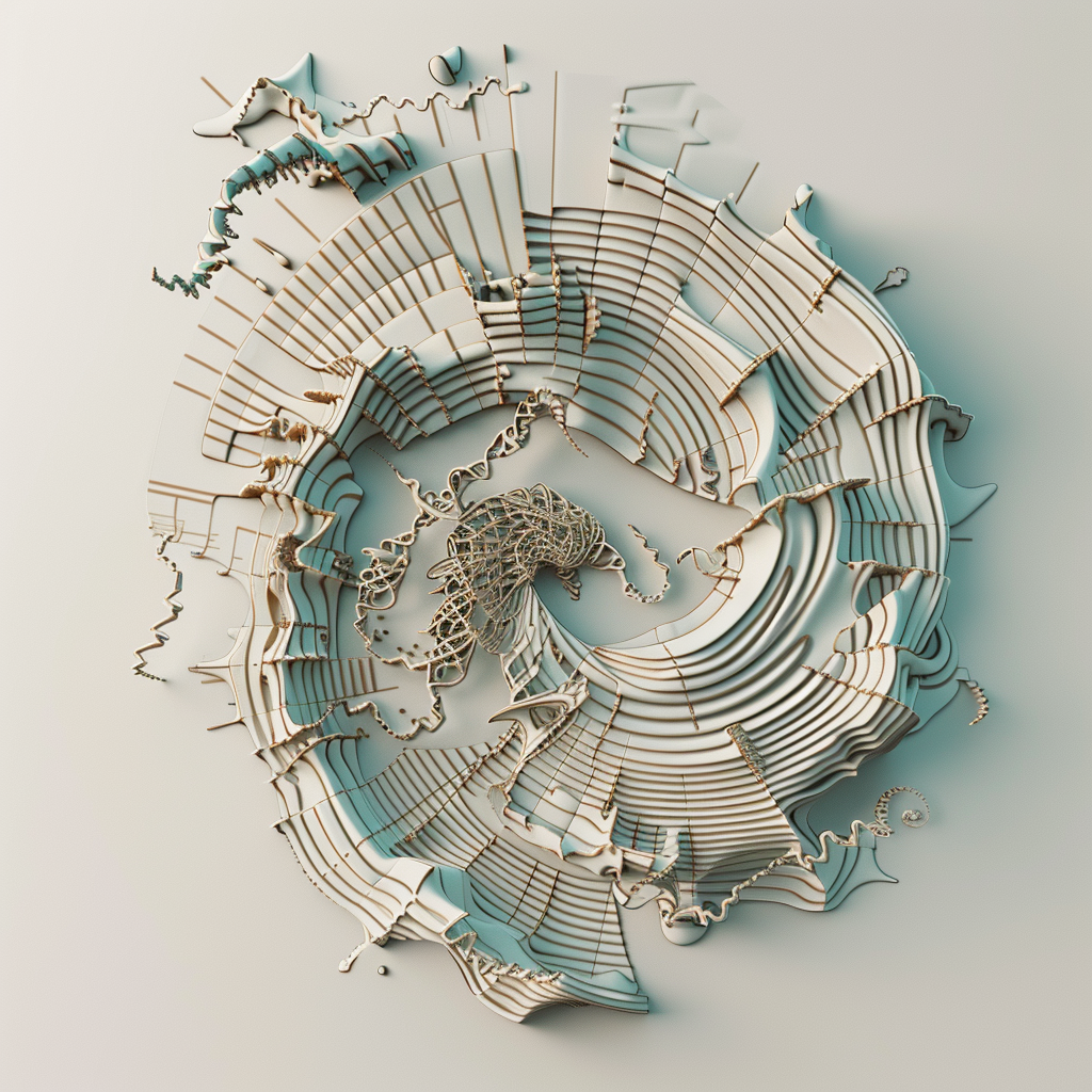 Higher-Order Structure